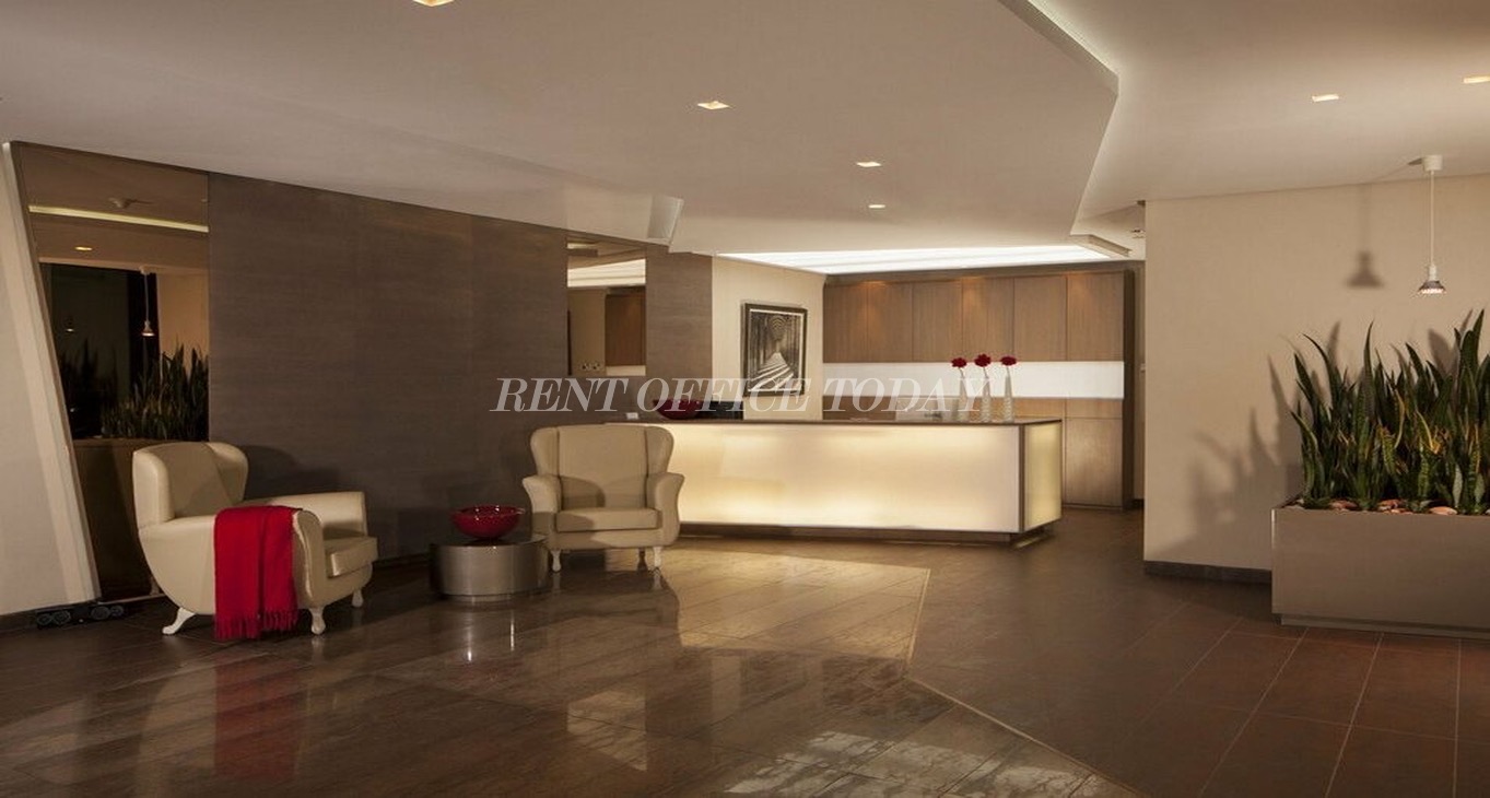 Business center Legend of Tsvetnoy Rent office Legend of Tsvetnoy — photo 4