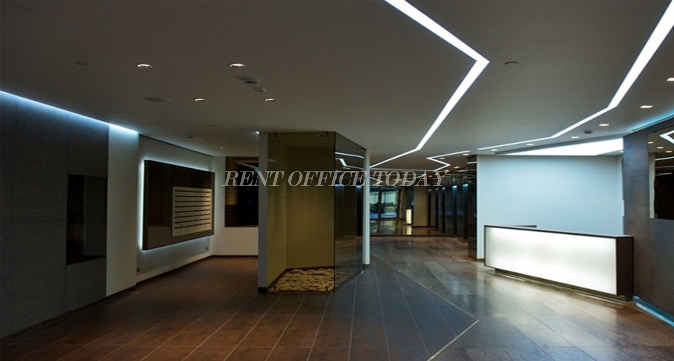Business center Legend of Tsvetnoy Rent office Legend of Tsvetnoy — photo 5