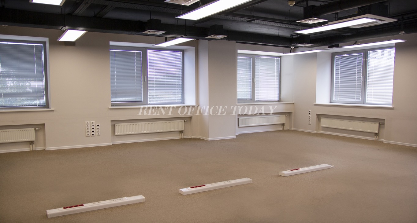 Business center Leipzig Fashion house Rent office Leipzig Fashion house — photo 3