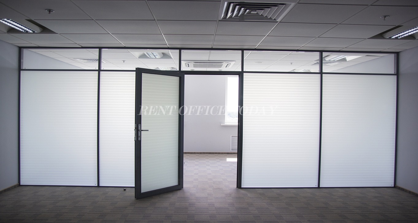 Business center Leipzig Fashion house Rent office Leipzig Fashion house — photo 9