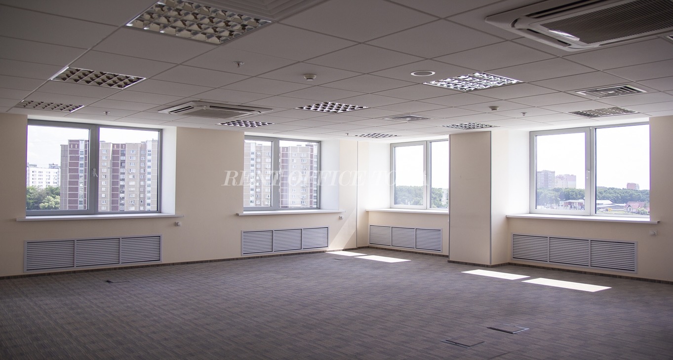 Business center Leipzig Fashion house Rent office Leipzig Fashion house — photo 10