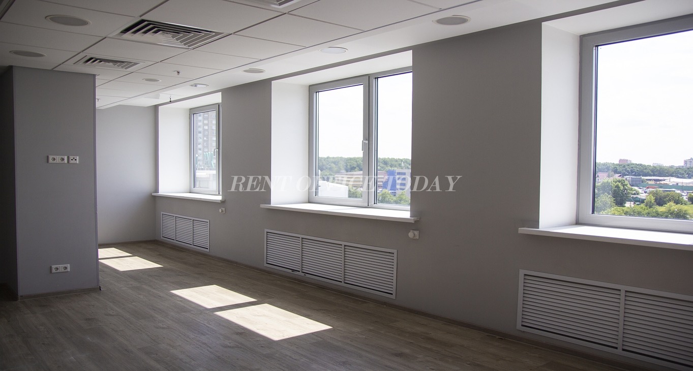 Business center Leipzig Fashion house Rent office Leipzig Fashion house — photo 12