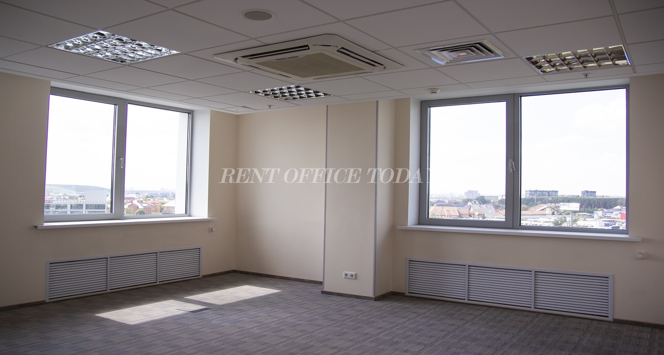 Business center Leipzig Fashion house Rent office Leipzig Fashion house — photo 15