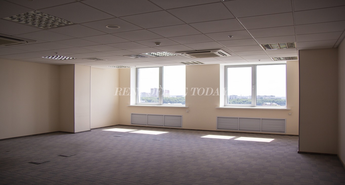 Business center Leipzig Fashion house Rent office Leipzig Fashion house — photo 4