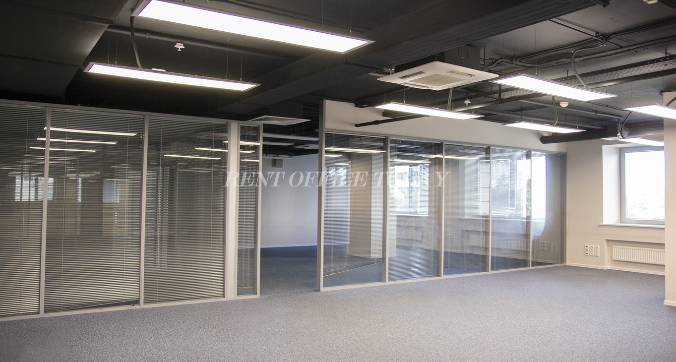 Business center Leipzig Fashion house Rent office Leipzig Fashion house — photo 5