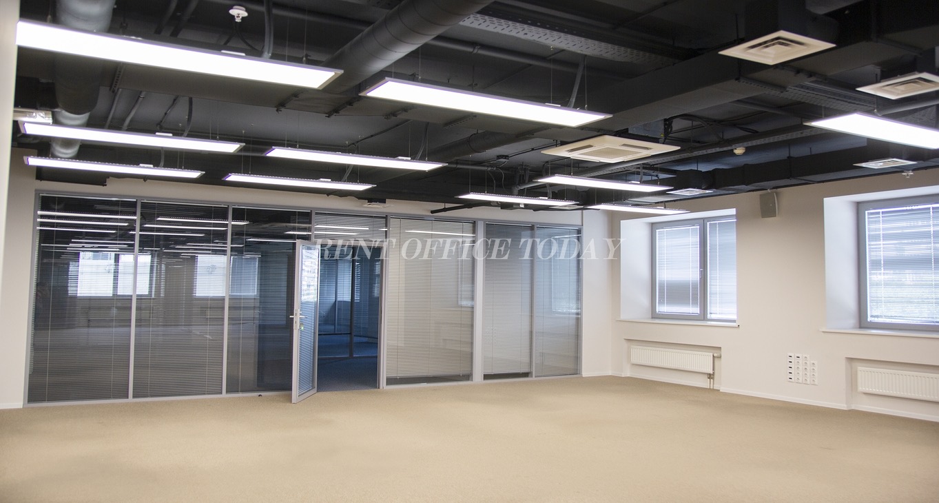 Business center Leipzig Fashion house Rent office Leipzig Fashion house — photo 6