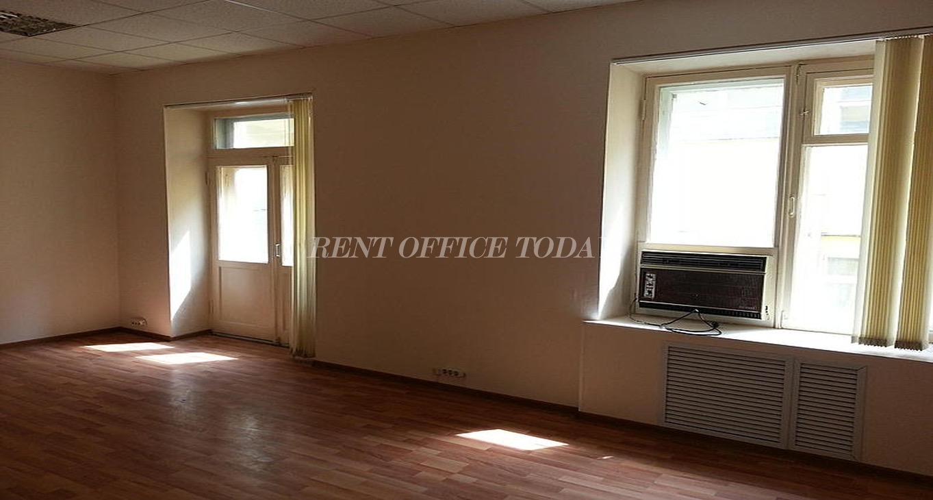 Ленинградский 24с3, Ленинградский проспект, 24 стр. 3 — office space for rent, photo 1