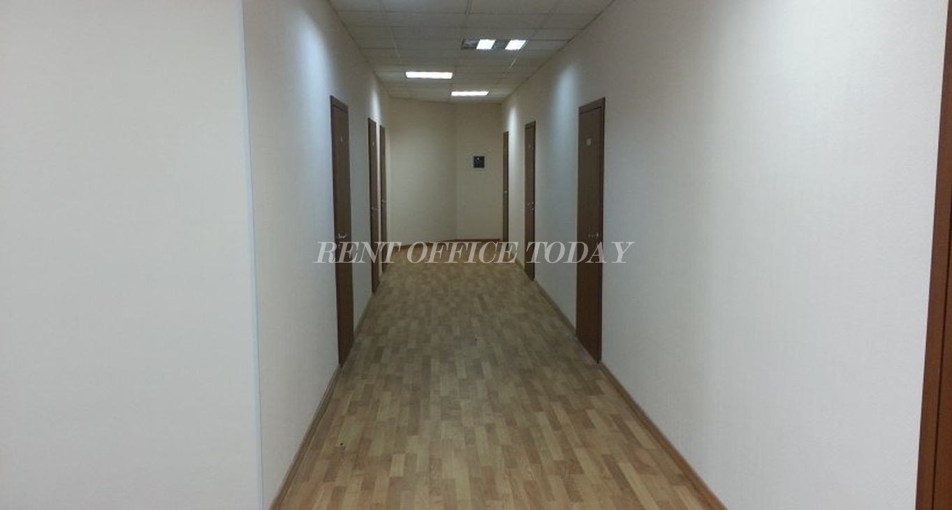 Бизнес-центр Ленинградский 24с3 Rent office Ленинградский 24с3 — photo 3
