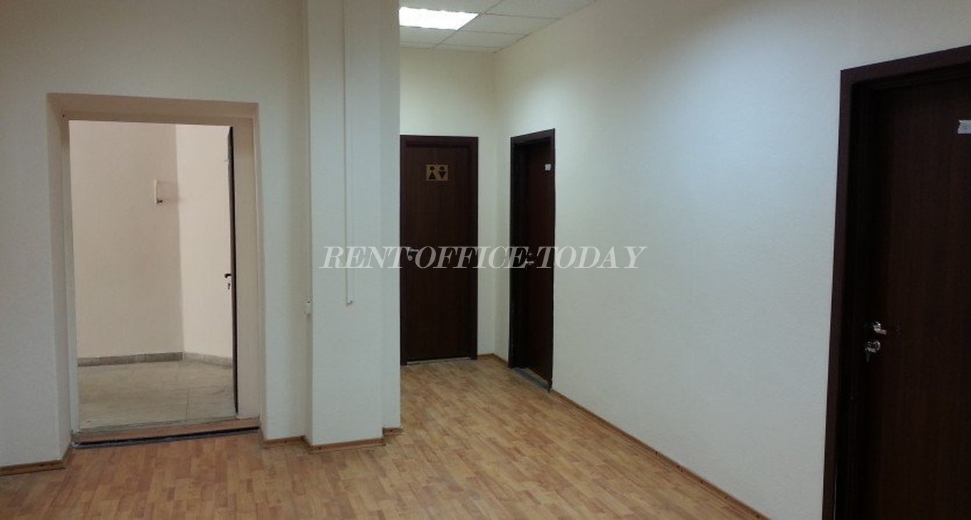 Бизнес-центр Ленинградский 24с3 Rent office Ленинградский 24с3 — photo 4