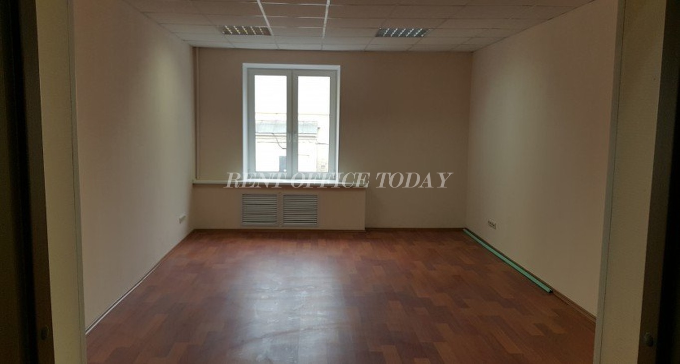Бизнес-центр Ленинградский 24с3 Rent office Ленинградский 24с3 — photo 5