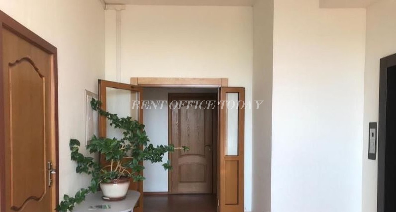 Бизнес-центр Ленинградский 39с14 Rent office Ленинградский 39с14 — photo 2