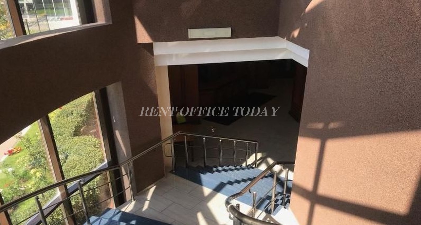 Бизнес-центр Ленинградский 39с14 Rent office Ленинградский 39с14 — photo 5