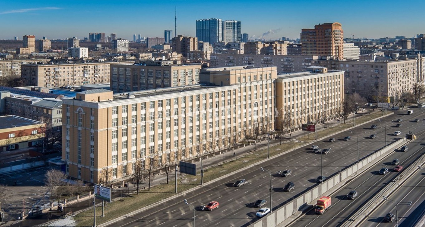 Бизнес-центр Терабит Rent office Терабит — photo 3