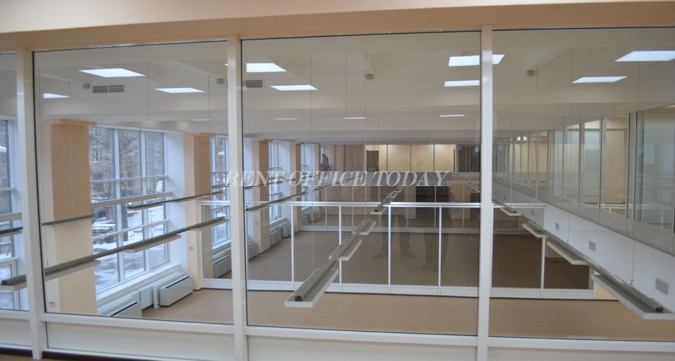Бизнес-центр Ленинградский 68с24 Rent office Ленинградский 68с24 — photo 7