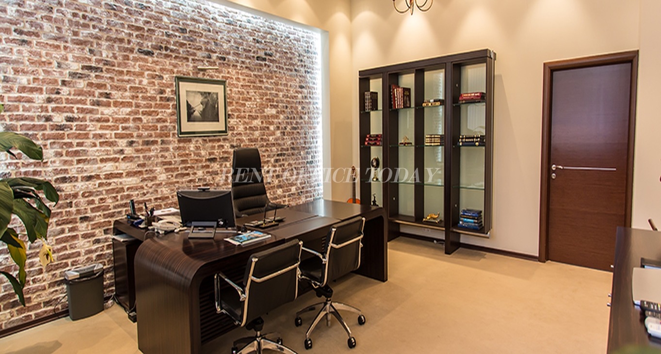Бизнес-центр Ленинградский 68с24 Rent office Ленинградский 68с24 — photo 8