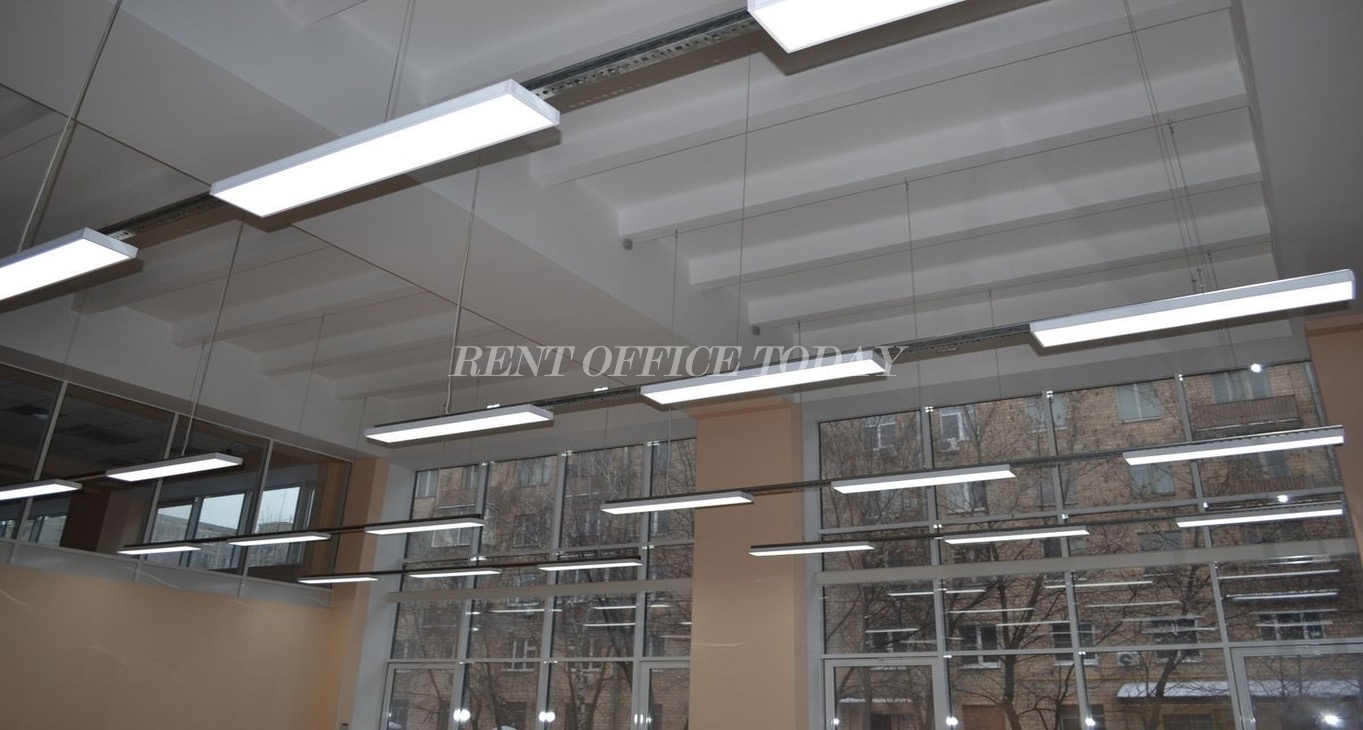 Бизнес-центр Ленинградский 68с24 Rent office Ленинградский 68с24 — photo 6