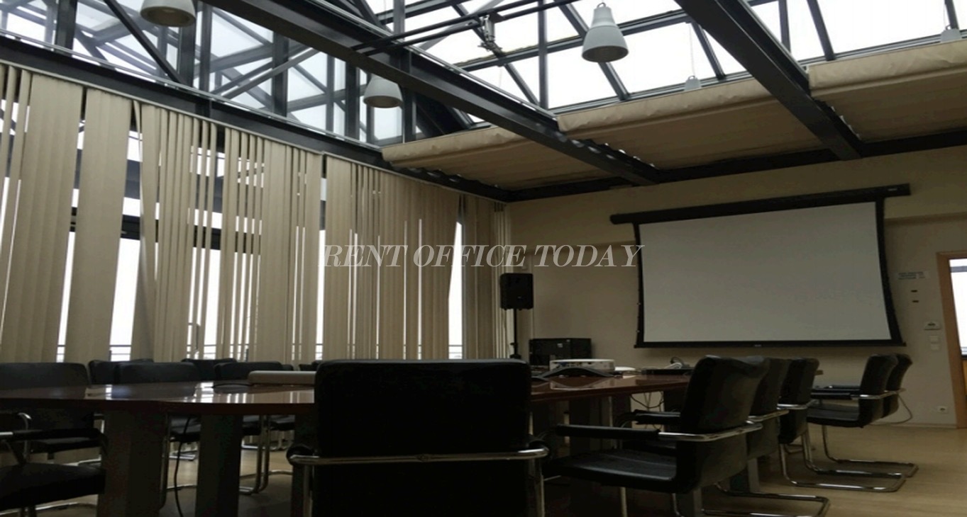 Rent office Leningradskoe shosse 64k2 — photo 2