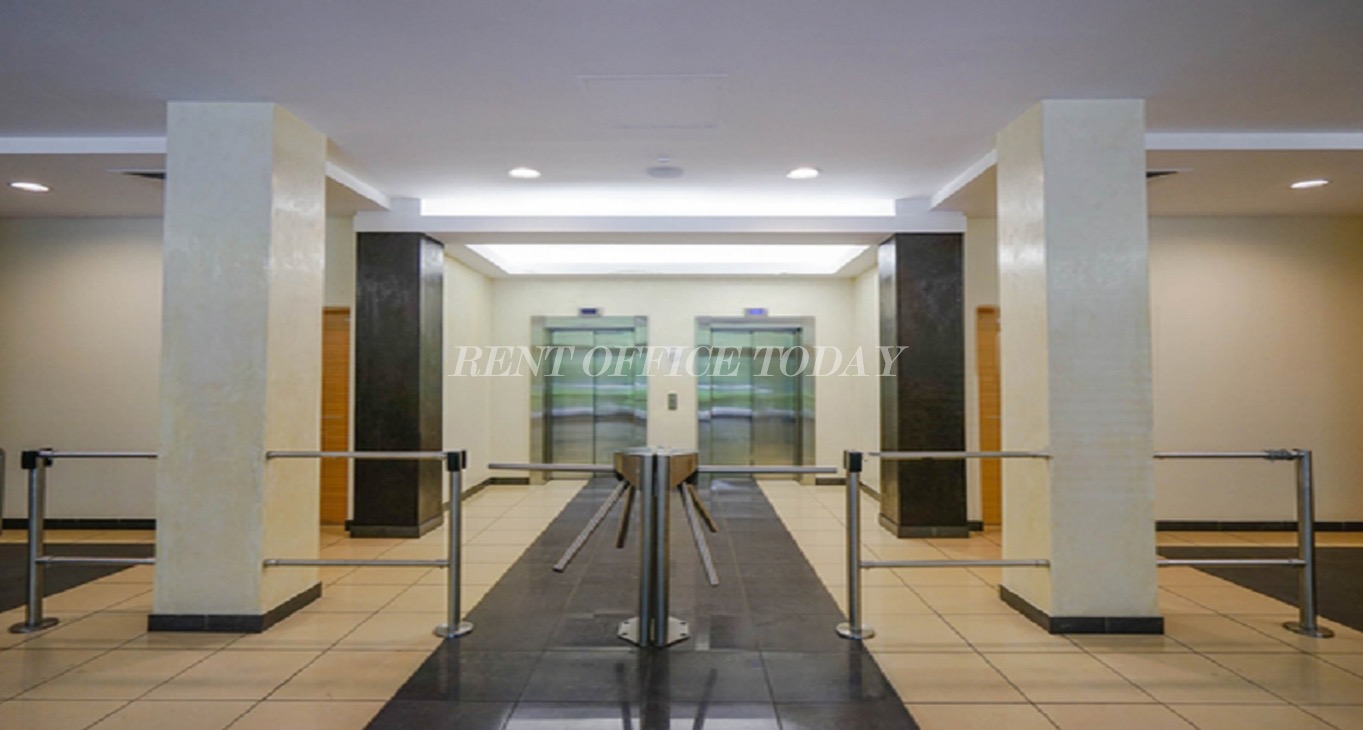 Rent office Leningradskoe shosse 64k2 — photo 4