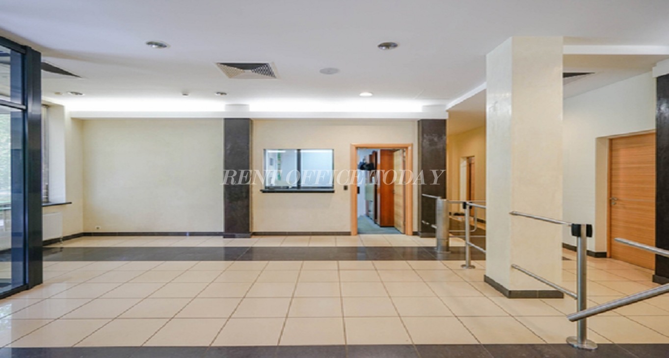 Rent office Leningradskoe shosse 64k2 — photo 5