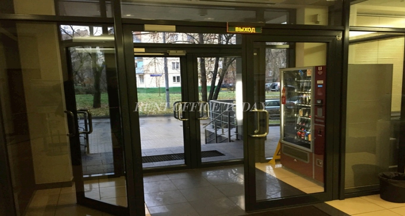 Rent office Leningradskoe shosse 64k2 — photo 6