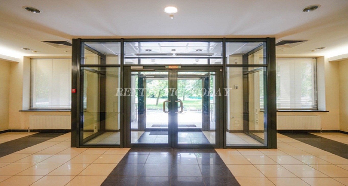 Rent office Leningradskoe shosse 64k2 — photo 7