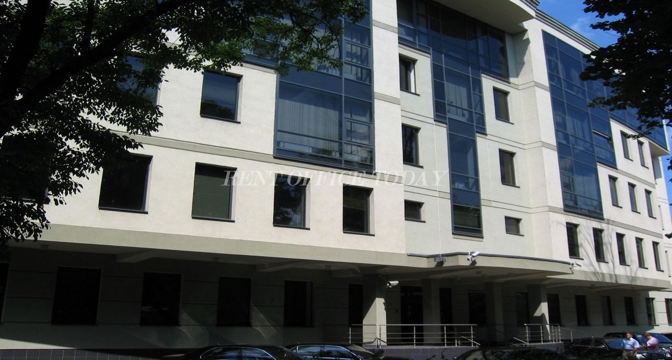 Rent office Leningradskoe shosse 64k2 — photo 9