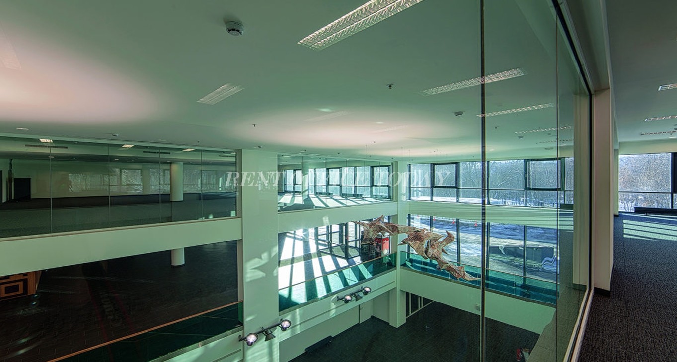 Rent office Ленинский 119а — photo 17