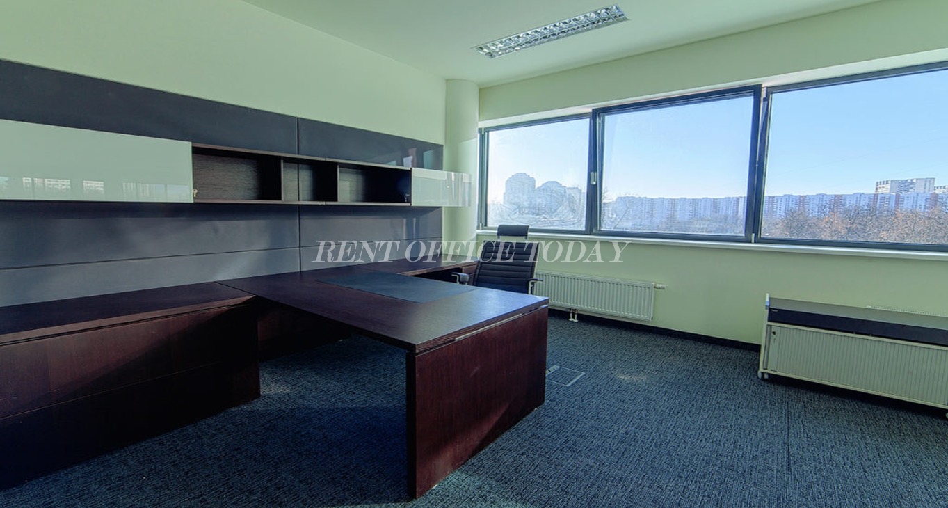 Rent office Ленинский 119а — photo 19