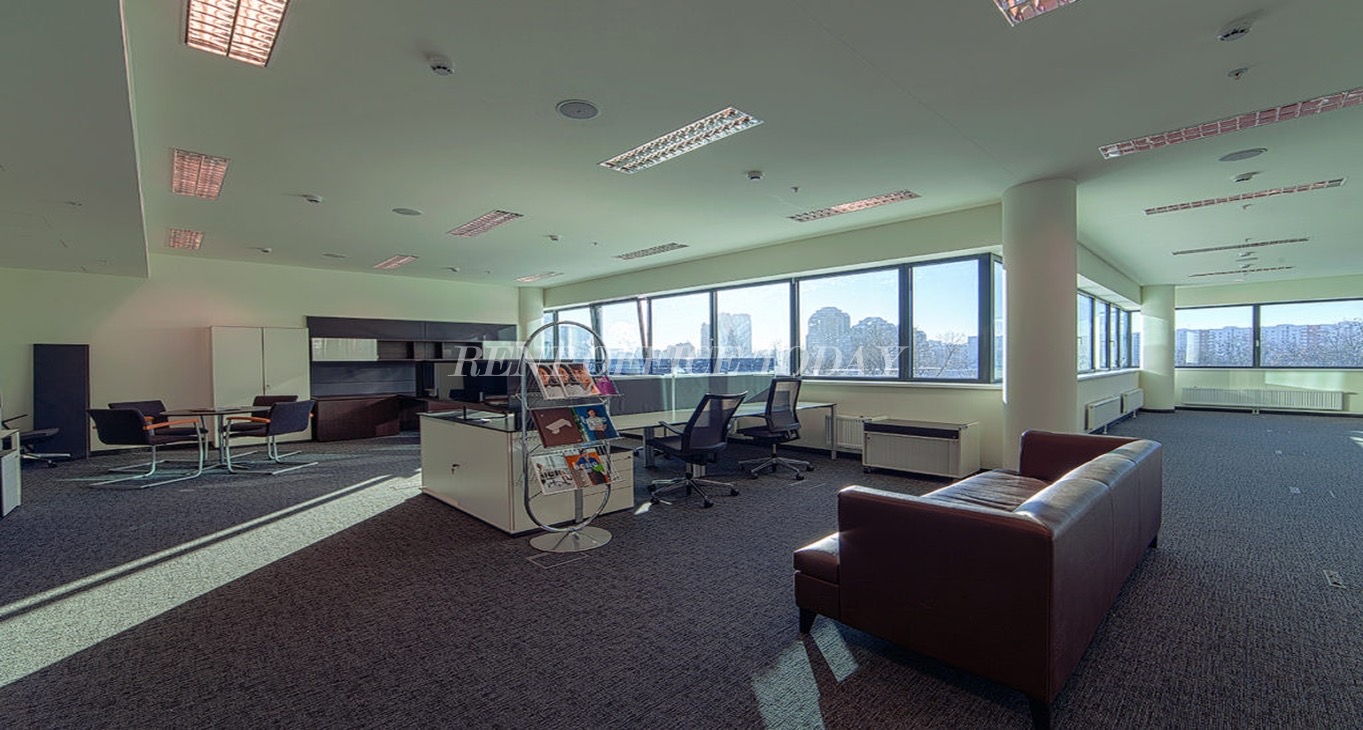 Rent office Ленинский 119а — photo 20