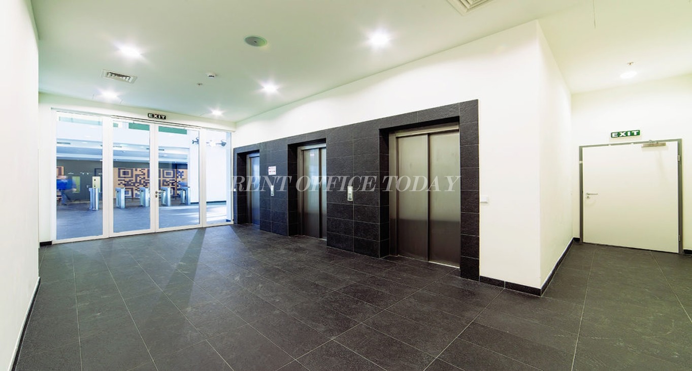 Rent office Ленинский 119а — photo 28
