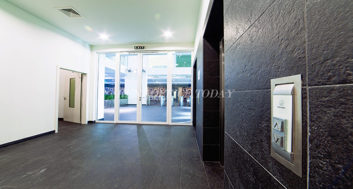Rent office Ленинский 119а — photo 29