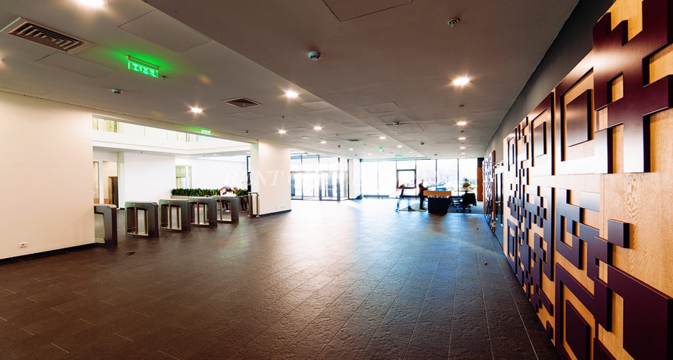 Rent office Ленинский 119а — photo 9