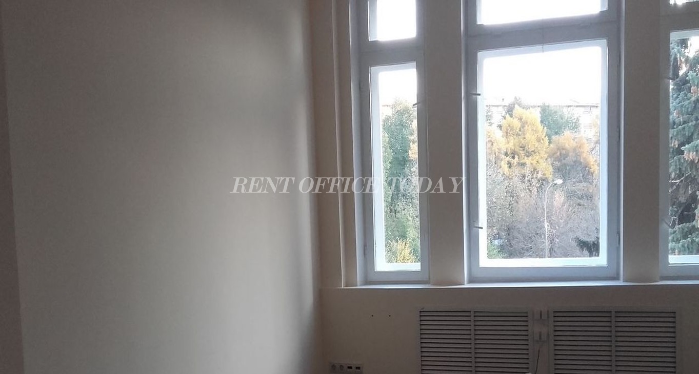 Бизнес-центр Ленинский 42 Rent office Ленинский 42 — photo 4