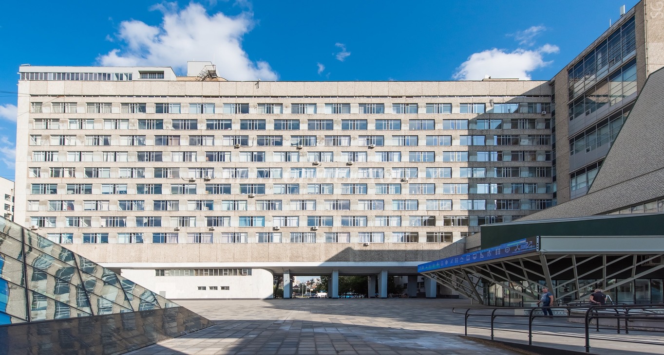Rent office Leninskiy 6 — photo 2
