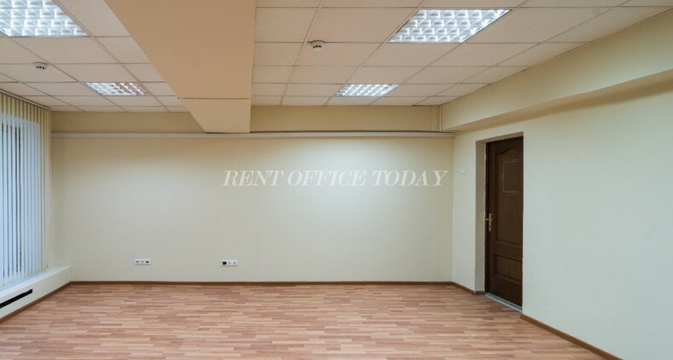 Rent office Leninskiy 6 — photo 11