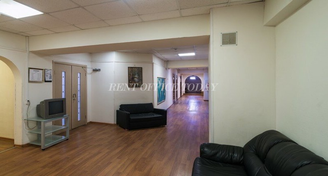 Rent office Leninskiy 6 — photo 12