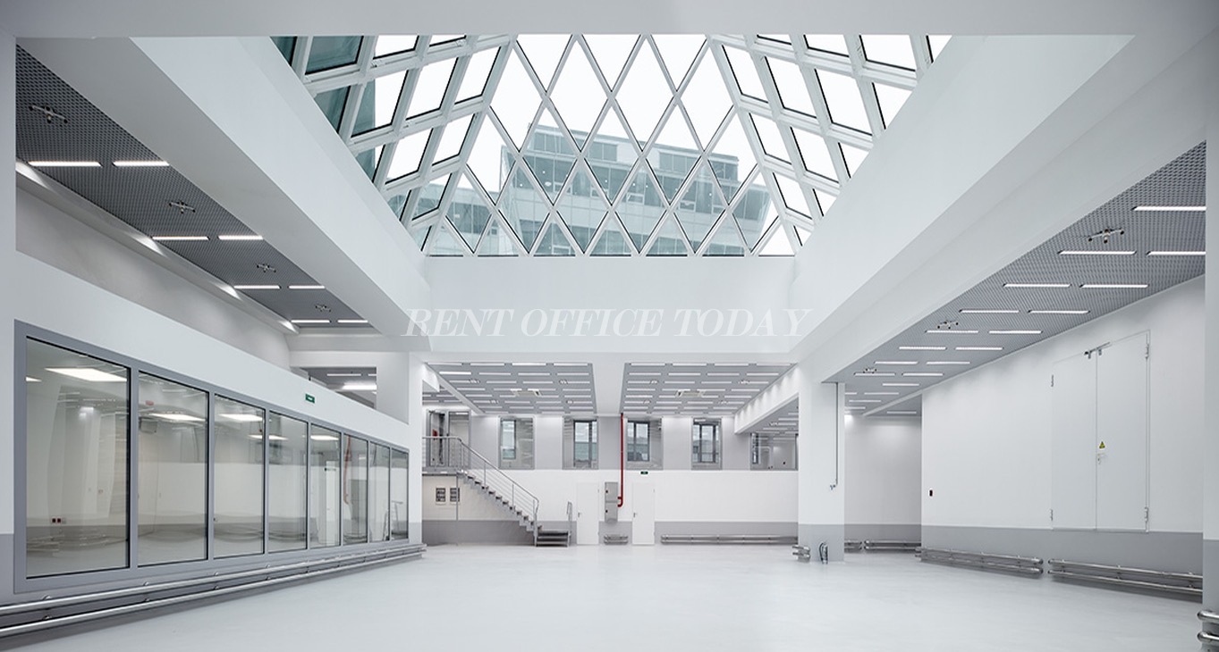 Rent office Leninskiy 6 — photo 7