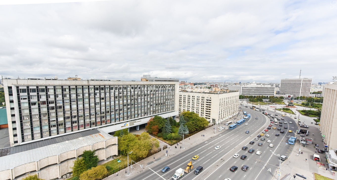 Rent office Leninskiy 6 — photo 9