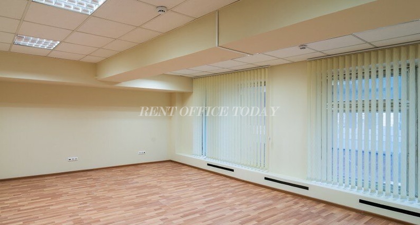 Rent office Leninskiy 6 — photo 10