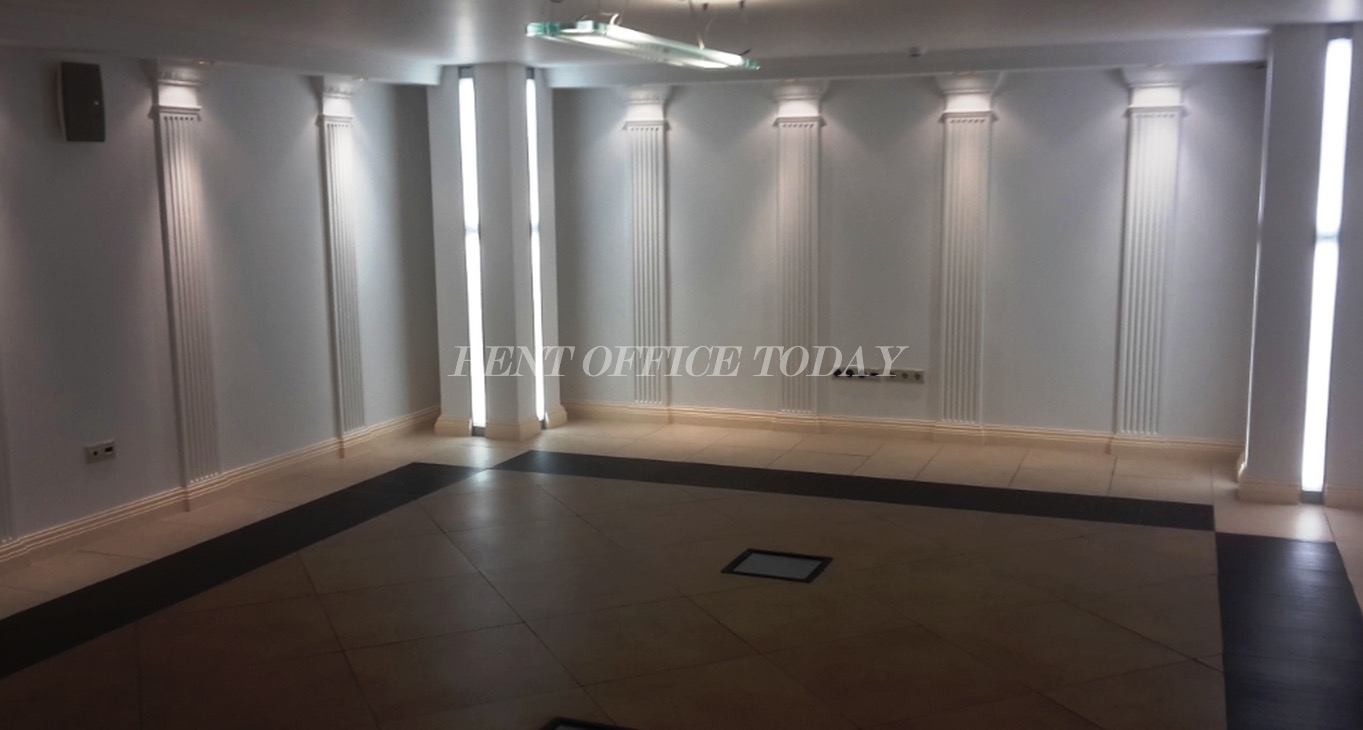 Rent office Leontyevskiy 25 — photo 8
