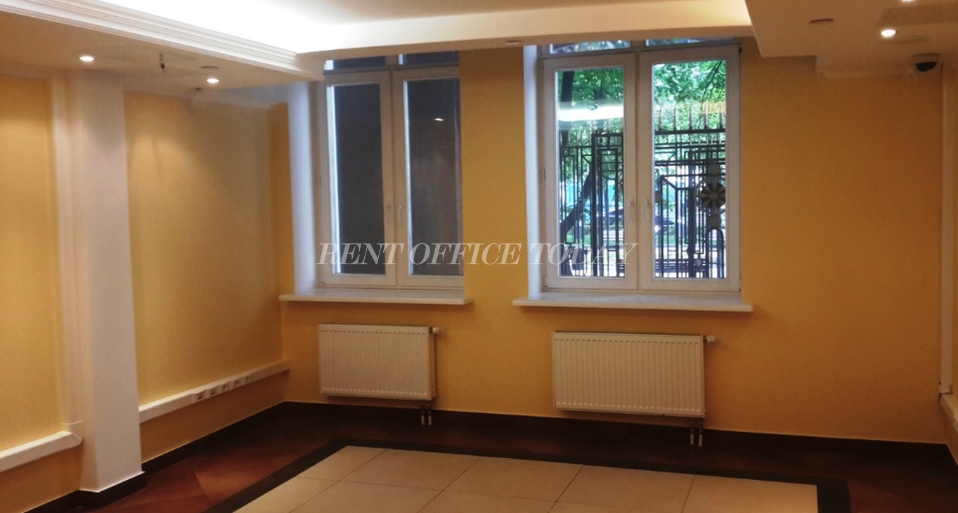 Rent office Leontyevskiy 25 — photo 9