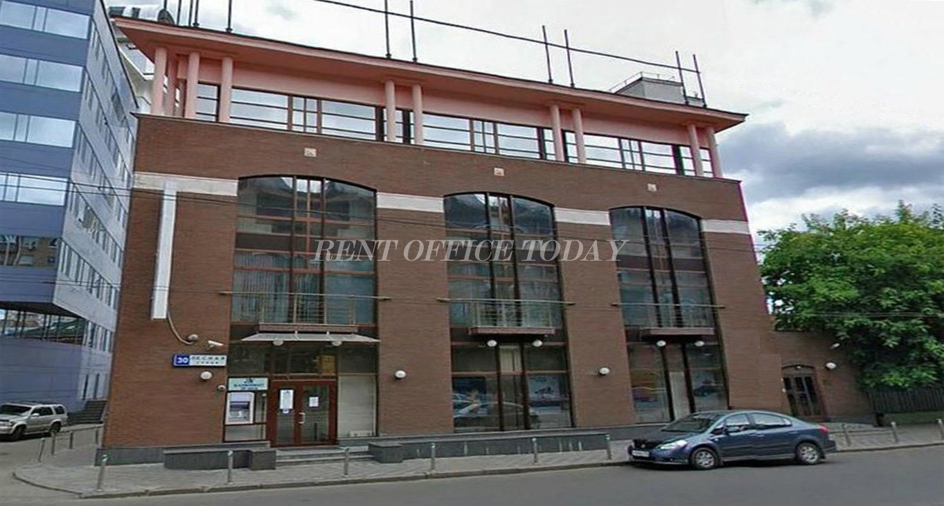 Rent office Lesnaya 30 — photo 2