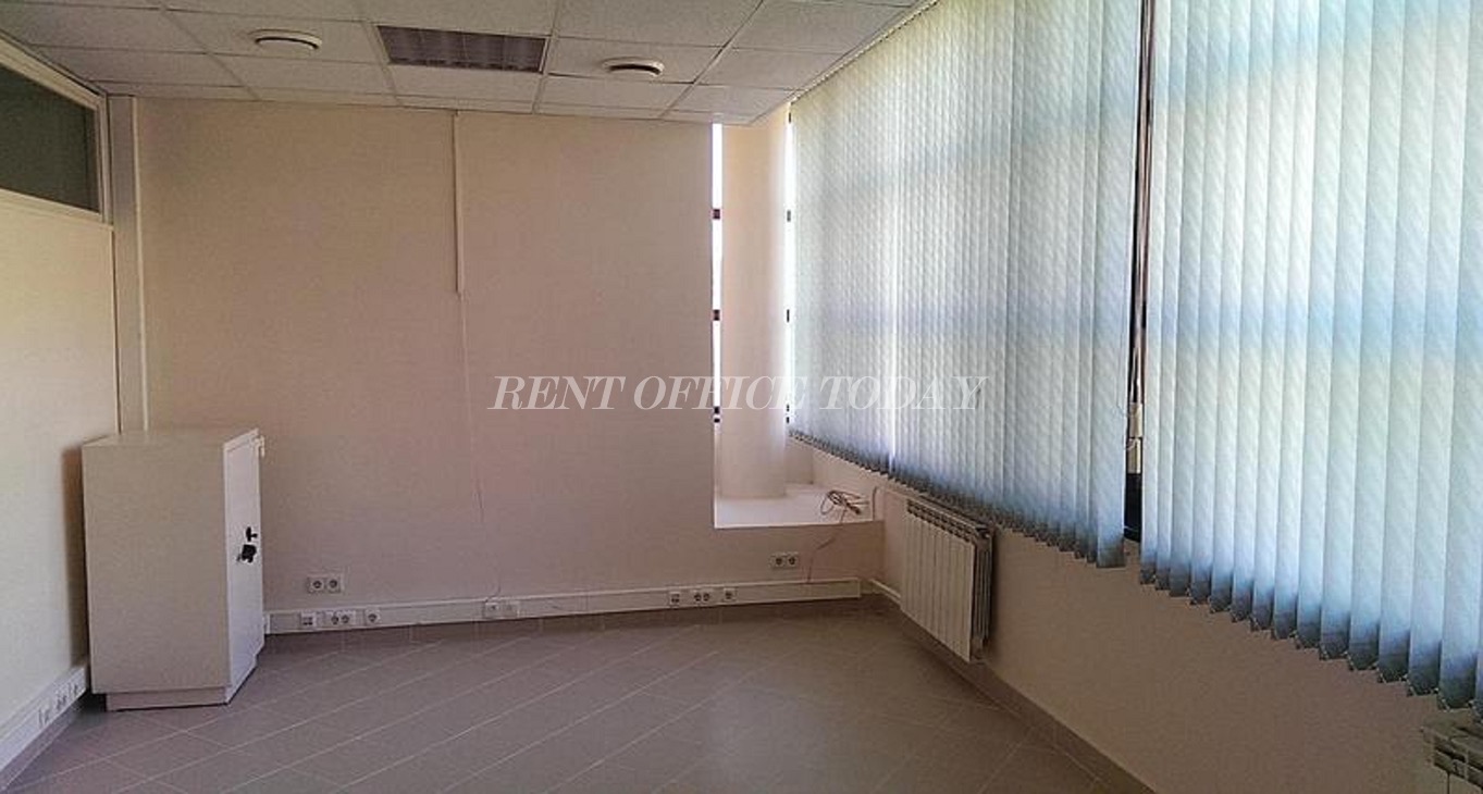 Rent office Lesnaya 30 — photo 5