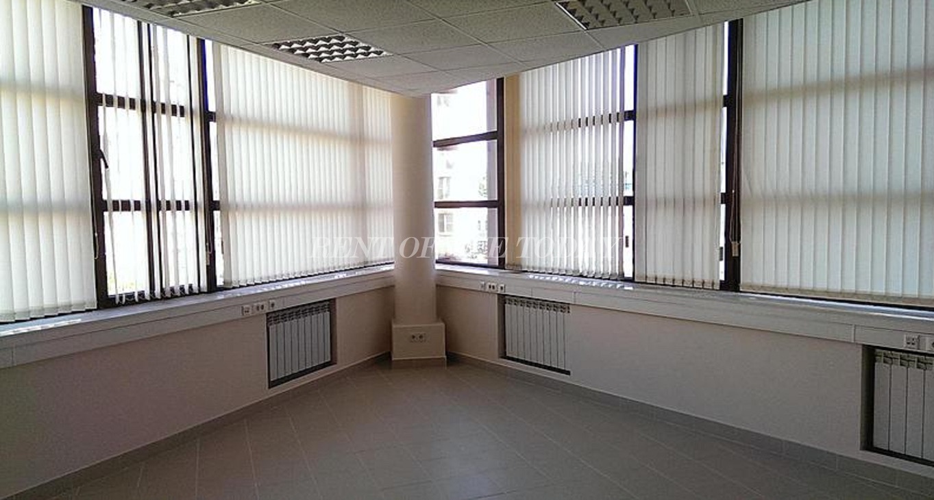 Rent office Lesnaya 30 — photo 6