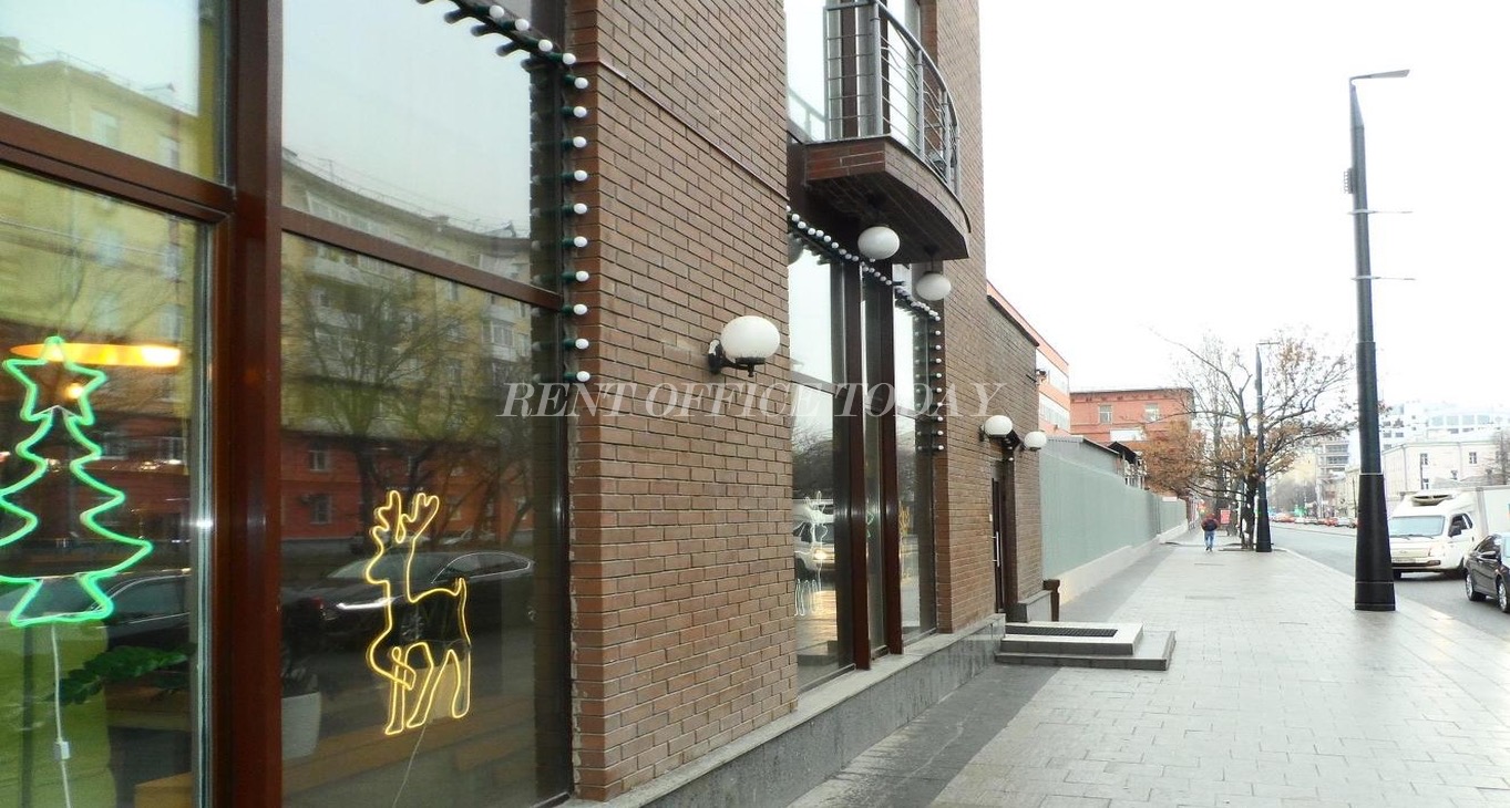 Rent office Lesnaya 30 — photo 7