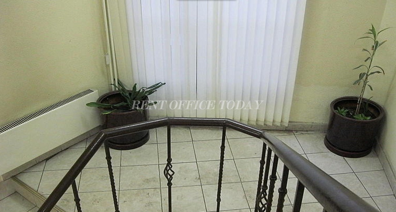 Rent office Lesnaya 30 — photo 8