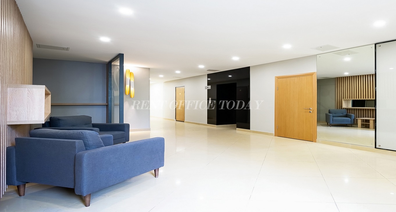 Rent office Лесная 43 — photo 15