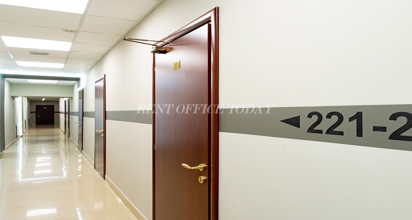 Rent office Лесная 43 — photo 16
