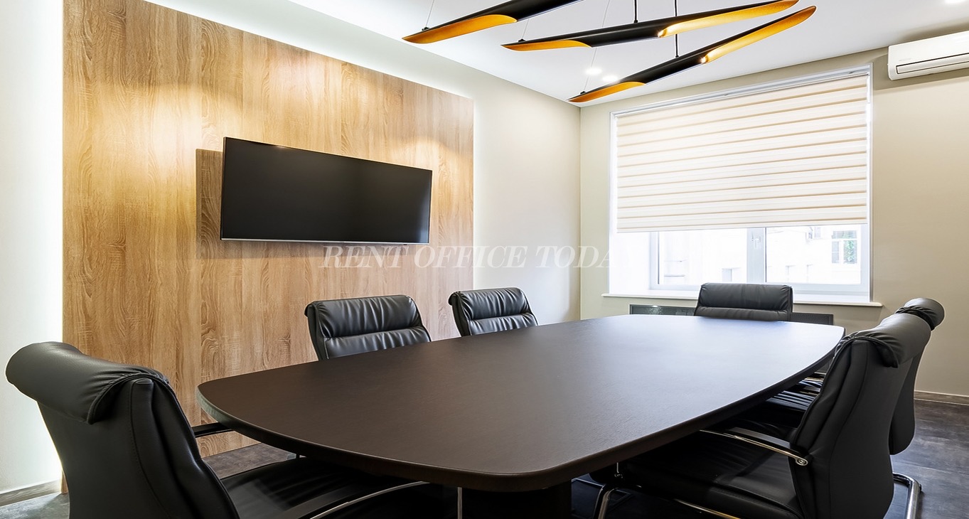 Rent office Лесная 43 — photo 17