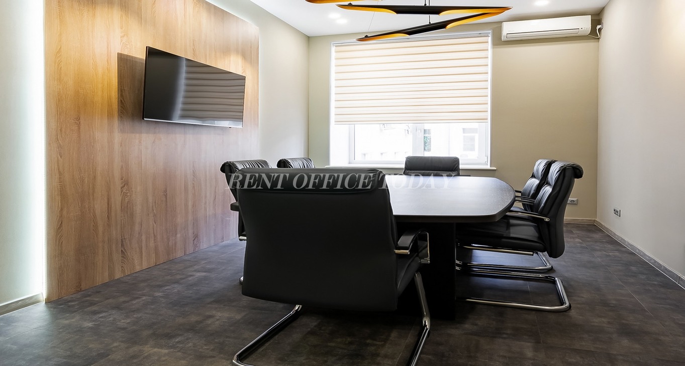 Rent office Лесная 43 — photo 18
